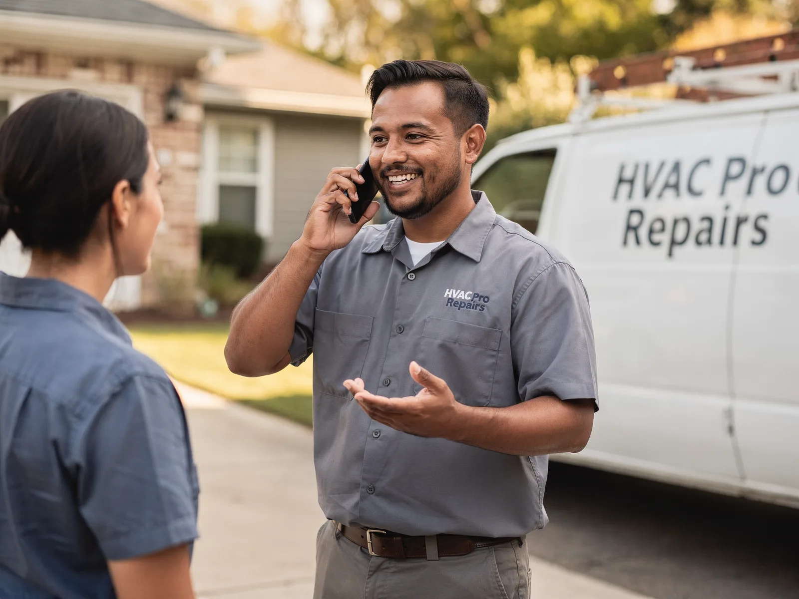 Heat Pump Repair Fredericksburg, PA FAQs